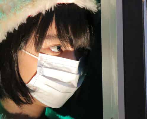 山崎賢人と“キスしまくり”の門脇麦が「クセになる」「こわカワイイ」と話題騒然<トドメの接吻>