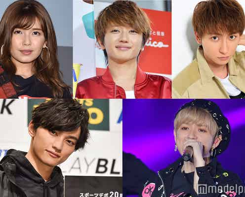 活動休止のAAA、最終公演終えそれぞれ思いつづる「世界一素晴らしいグループだと思っています」
