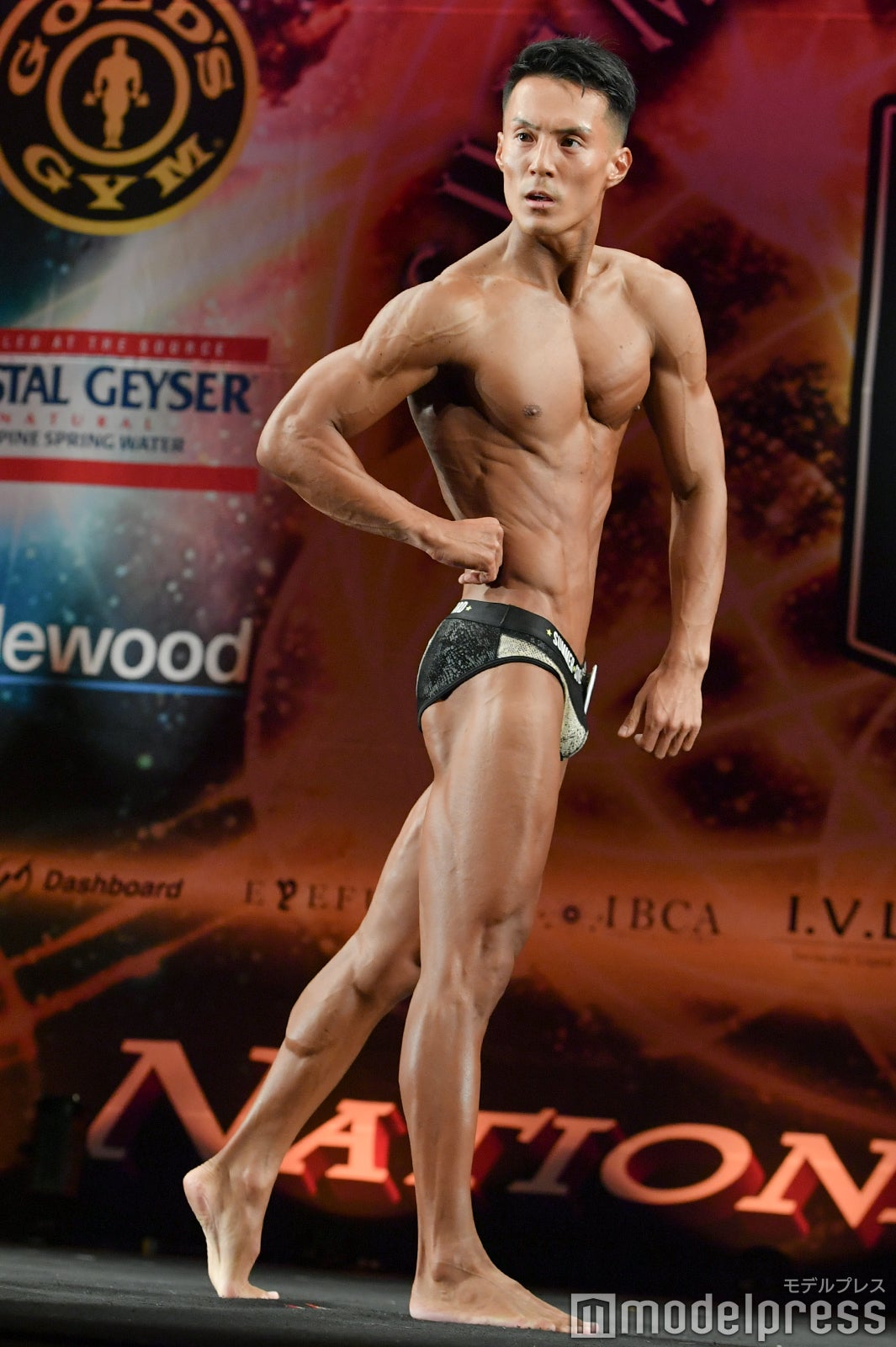 浅野恒さん（C）モデルプレス