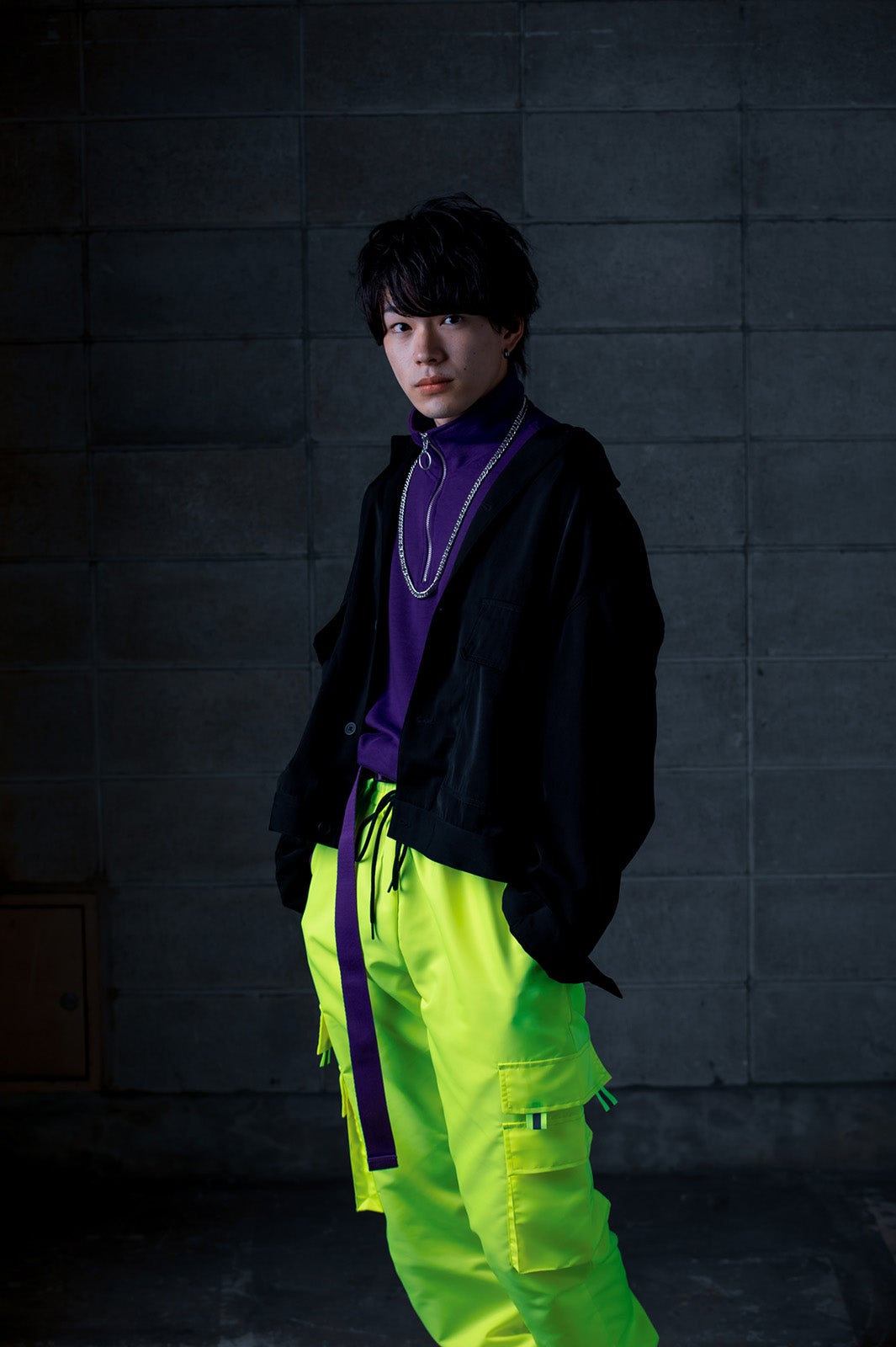 豊田賢太 （提供写真）