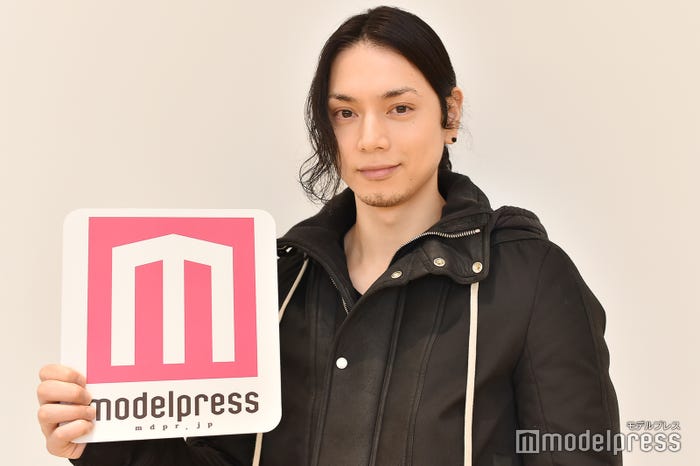 水嶋ヒロ(C)モデルプレス