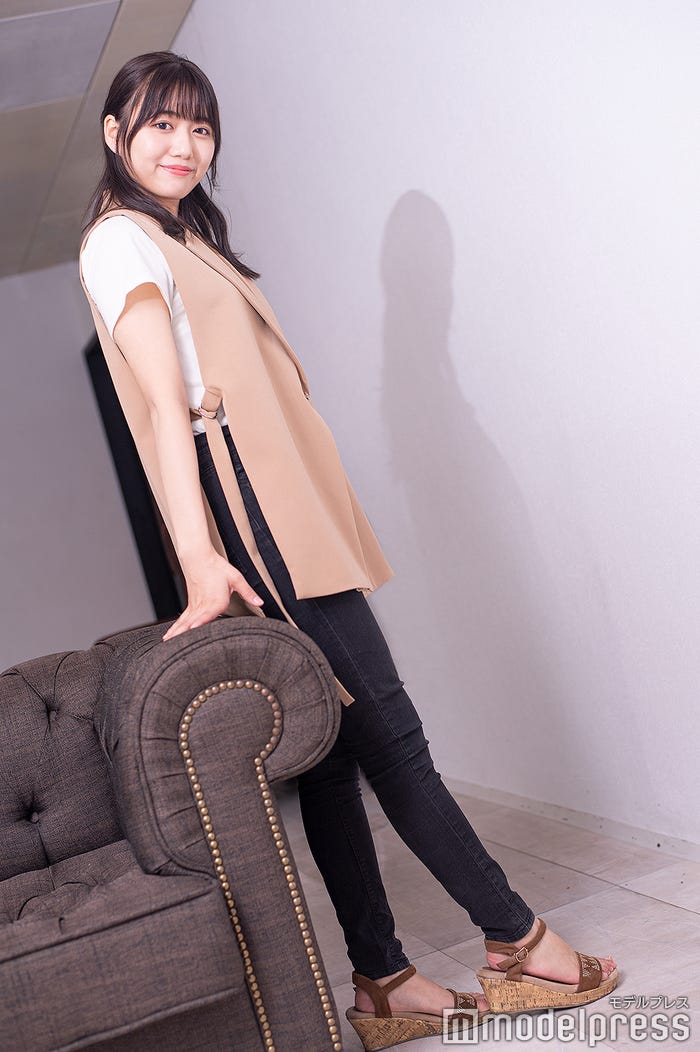 吉永光来さん(C)モデルプレス