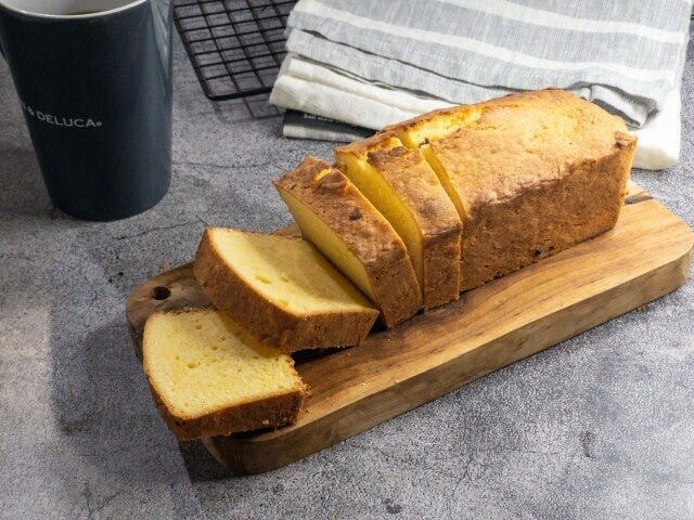 レシピ　スイーツレシピ　スイーツ　お菓子レシピ　お菓子　お菓子作り　手作り　手作りスイーツ　基本　基本のレシピ　パウンドケーキ　ケーキ