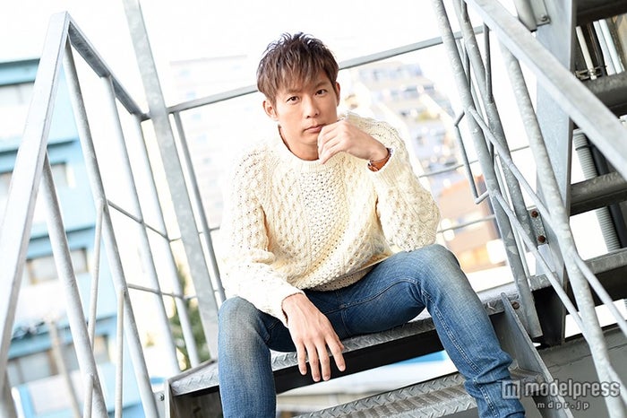 Exile黒木啓司 繋がる 夢 と 縁 今はインプットしている最中 初挑戦で芽生えた想い モデルプレスインタビュー モデルプレス