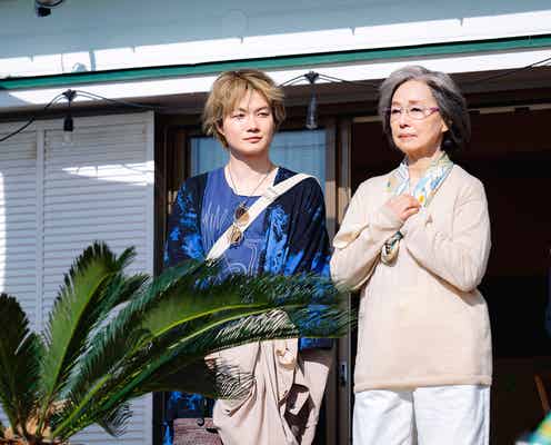 「海に眠るダイヤモンド」主題歌King Gnu「ねっこ」“最終回での答え合わせ”が話題「鉄平の歌だ」「胸に刺さる」