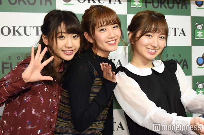 Akb48加藤玲奈 木崎ゆりあ 大島涼花 変態みたいな感じ 卒業発表 小嶋陽菜との思い出話で大笑い モデルプレス