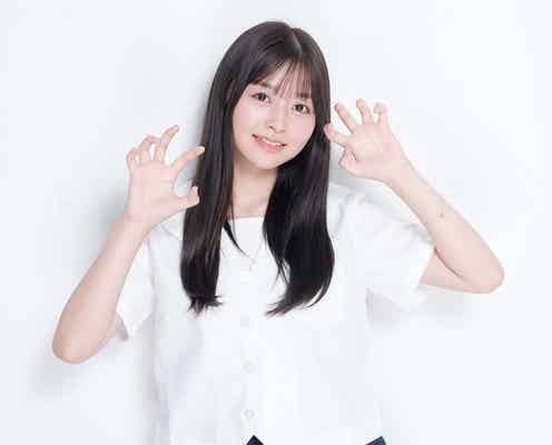 「Popteen」“あんころ”山本杏、起業系アイドルの恋愛観・素顔とは「ありのままを受け止めてほしい」【「キミとオオカミくんには騙されない」インタビュー連載Vol.9】