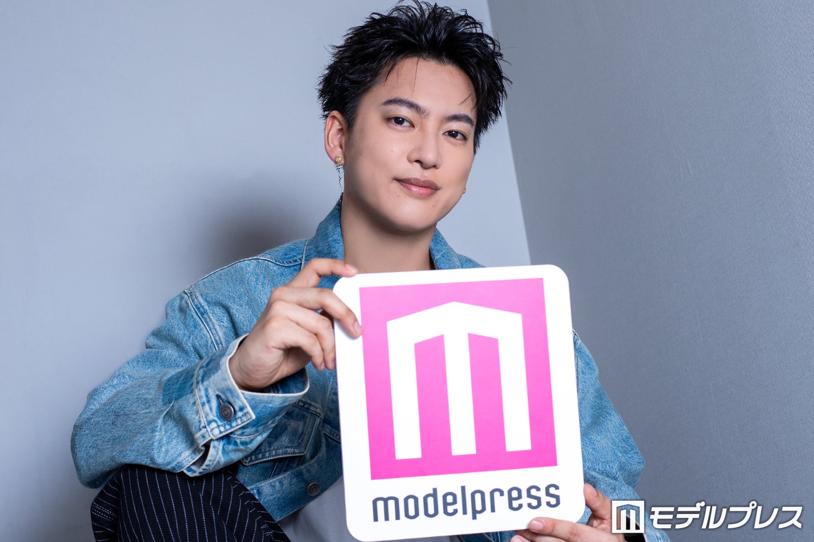 三山凌輝（C）モデルプレス