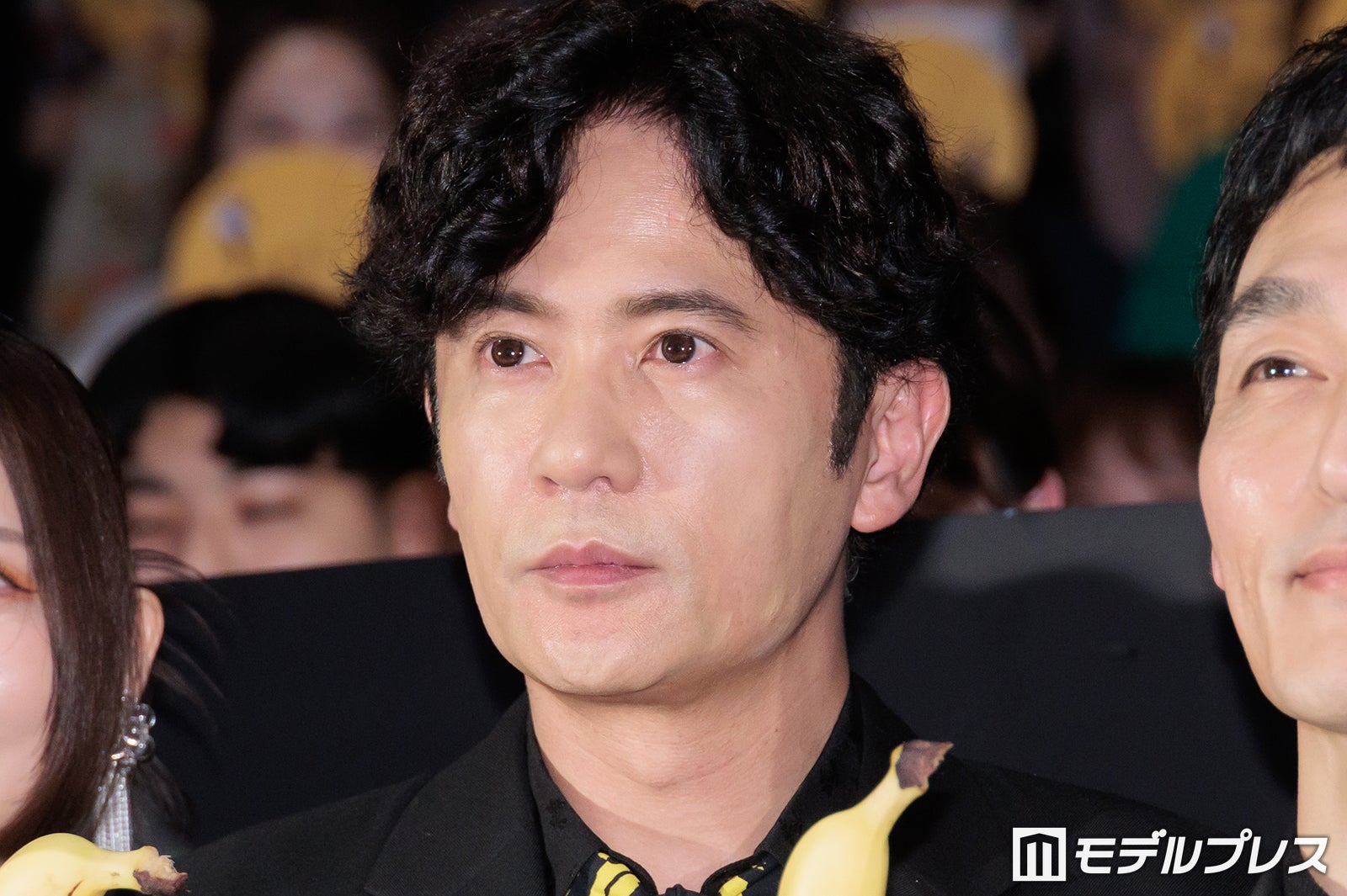 稲垣吾郎（C）モデルプレス
