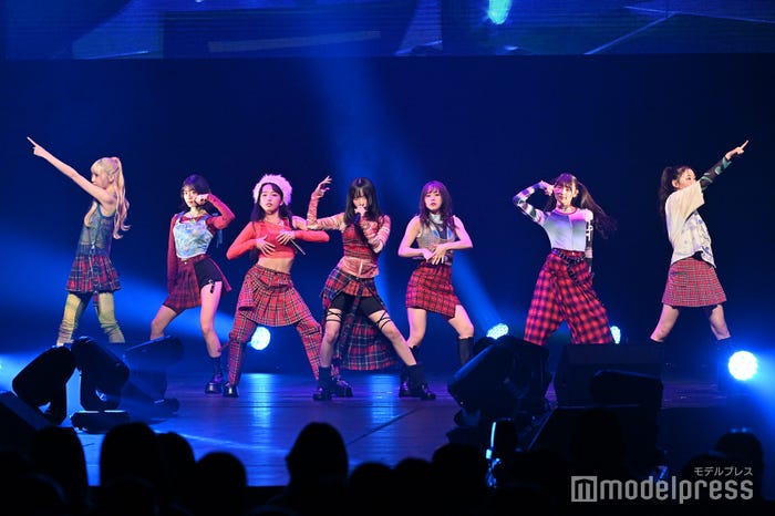 UNLAME(C)モデルプレス