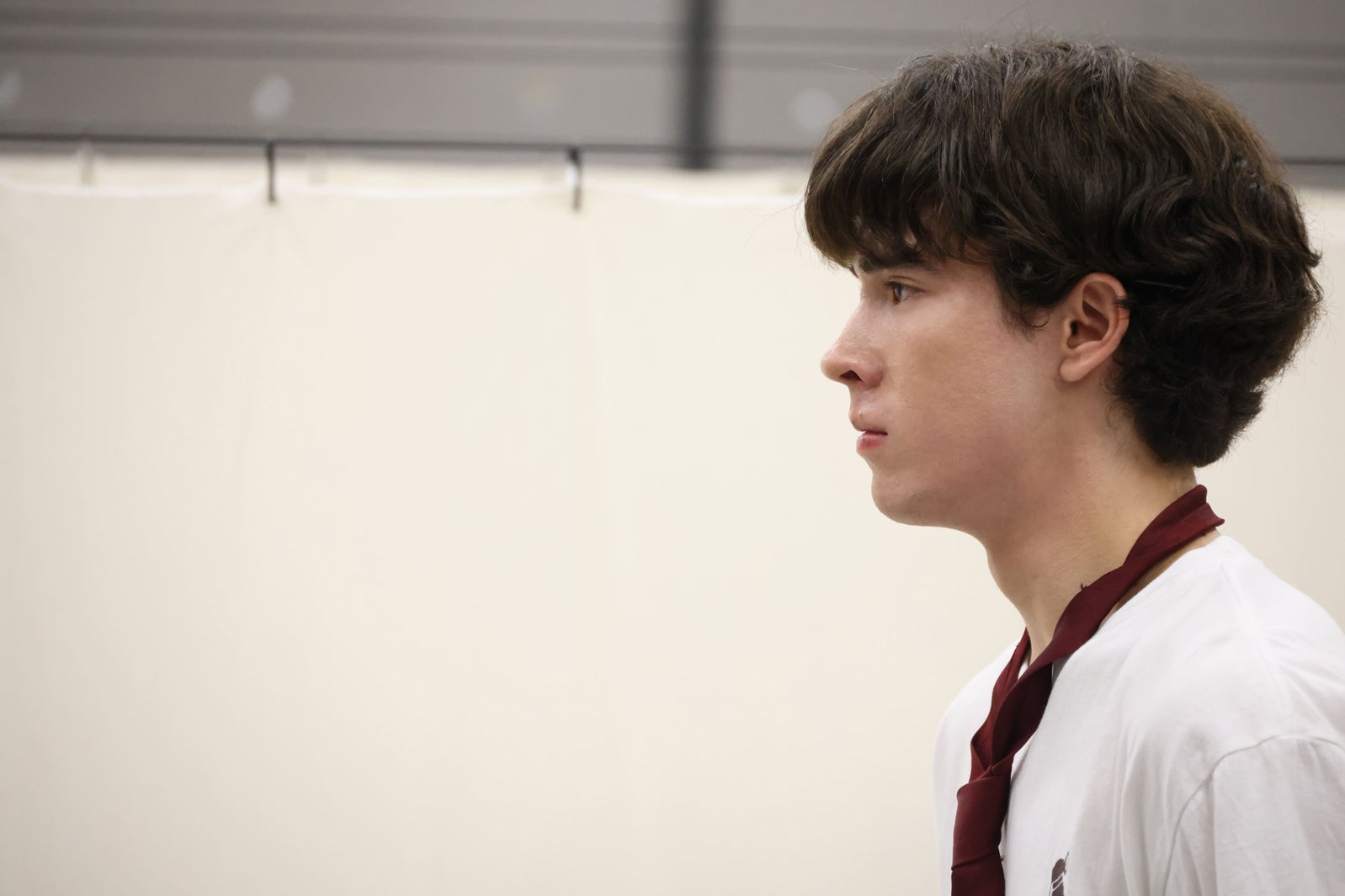 東島京（提供写真）