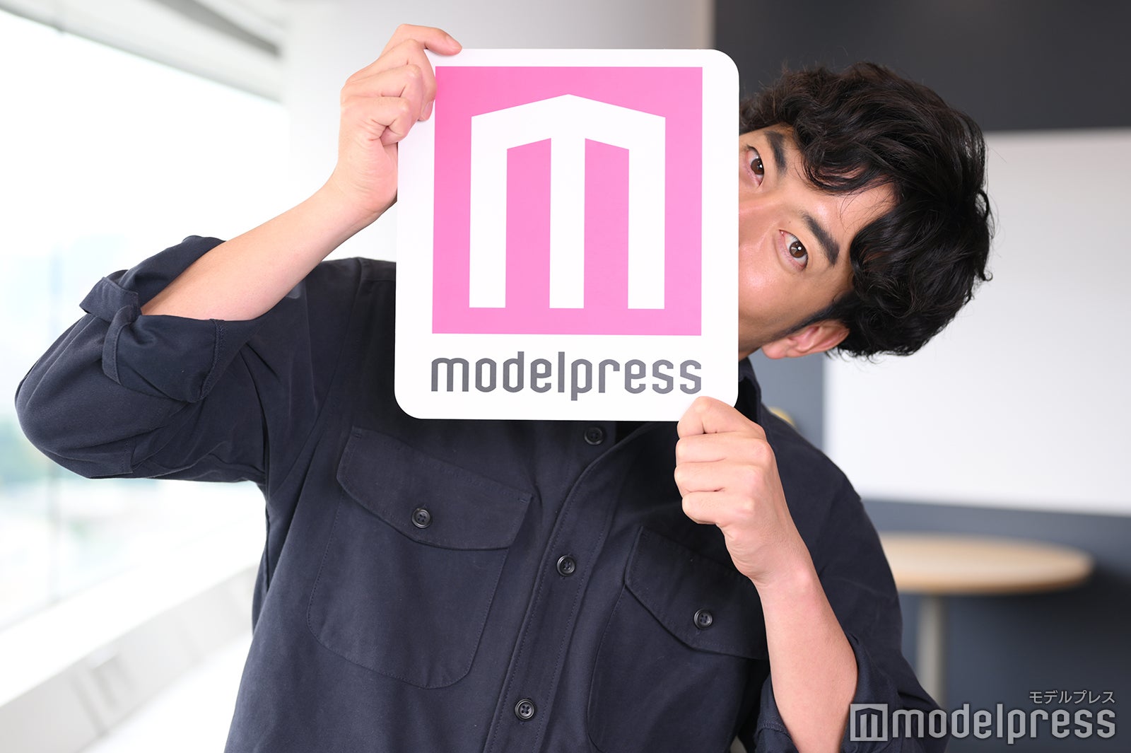 櫛田創（C）モデルプレス