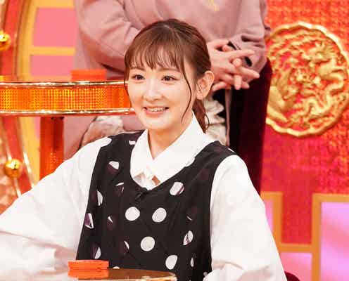 生駒里奈、凶悪犯相手に&TEAM・Kと口を揃えて「怖い!」