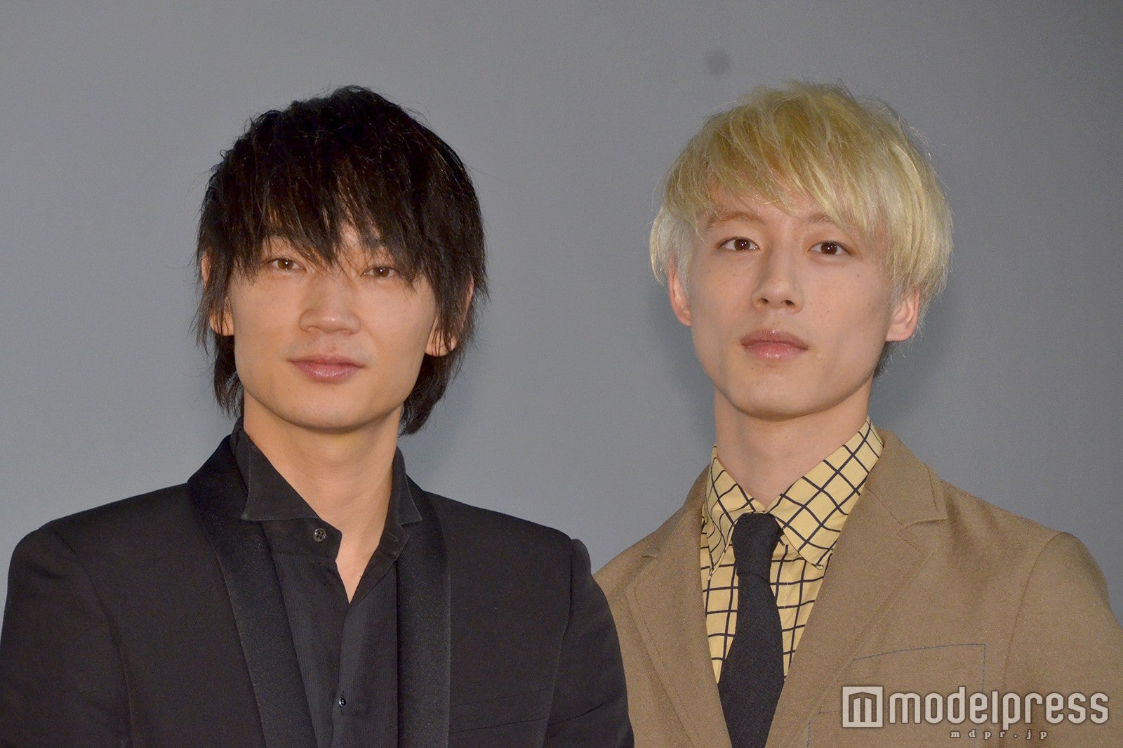 （C）モデルプレス