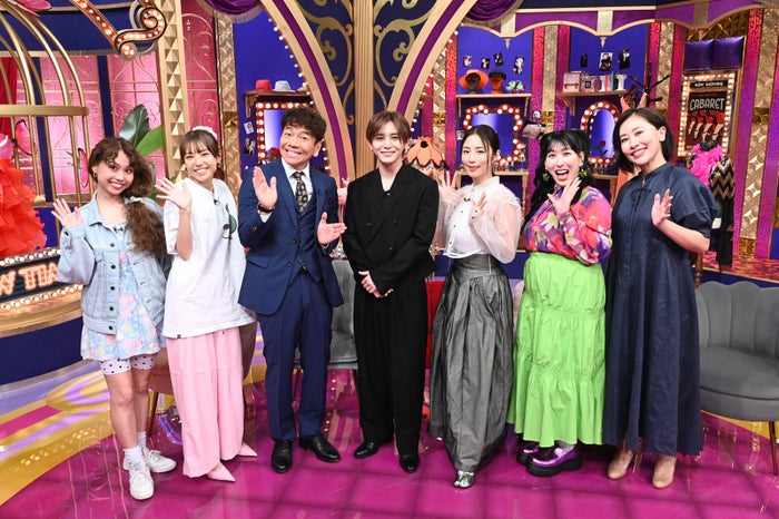 Hey! Say! JUMP山田涼介、韓国での“マル秘体験”告白「涙が出てきて…」