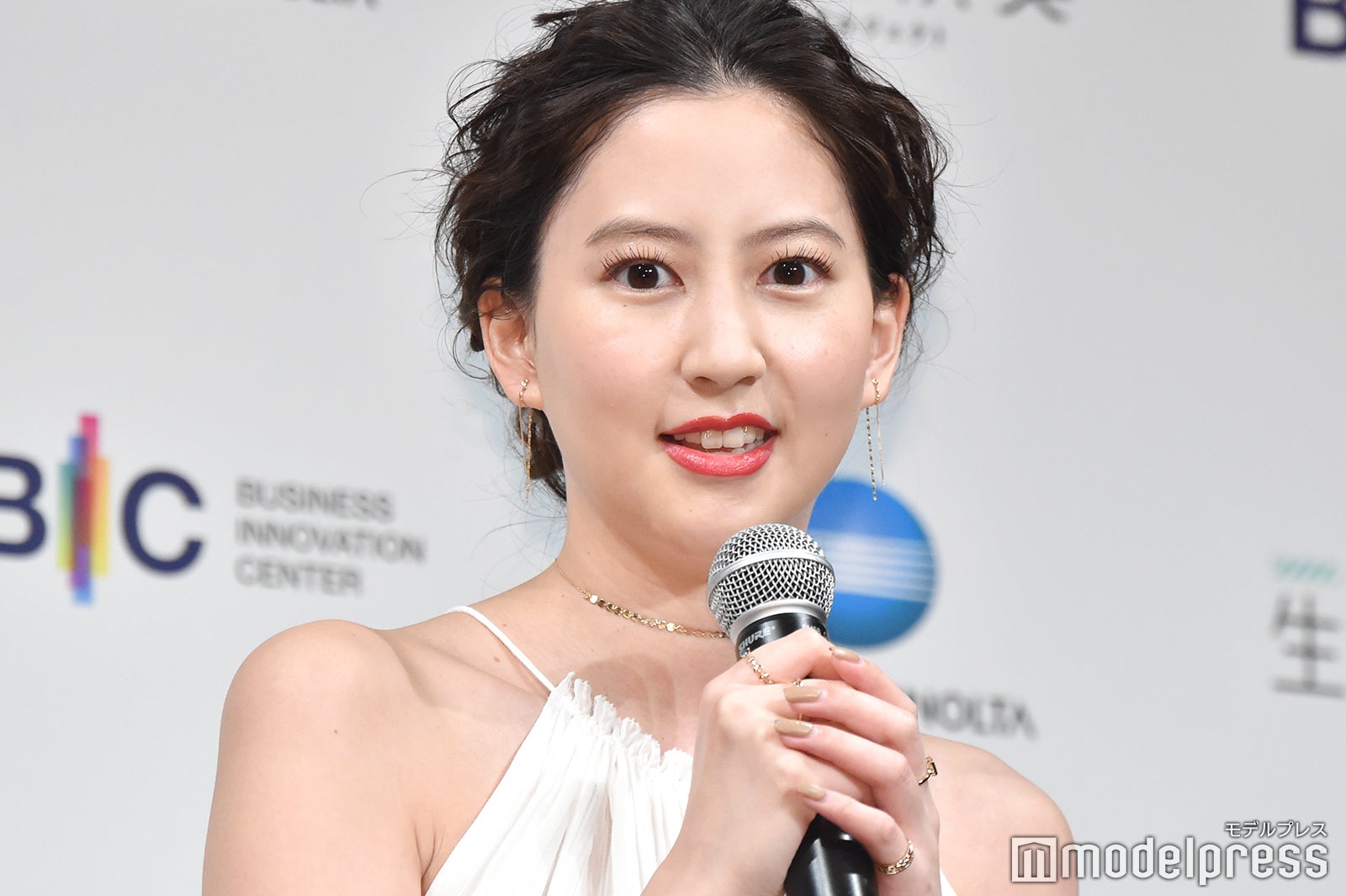 河北麻友子、好きな男性の香り明かす　自身の匂いは？