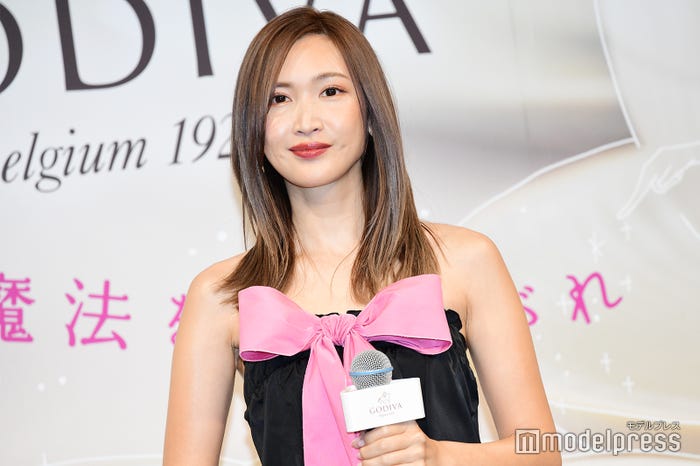 紗栄子(C)モデルプレス