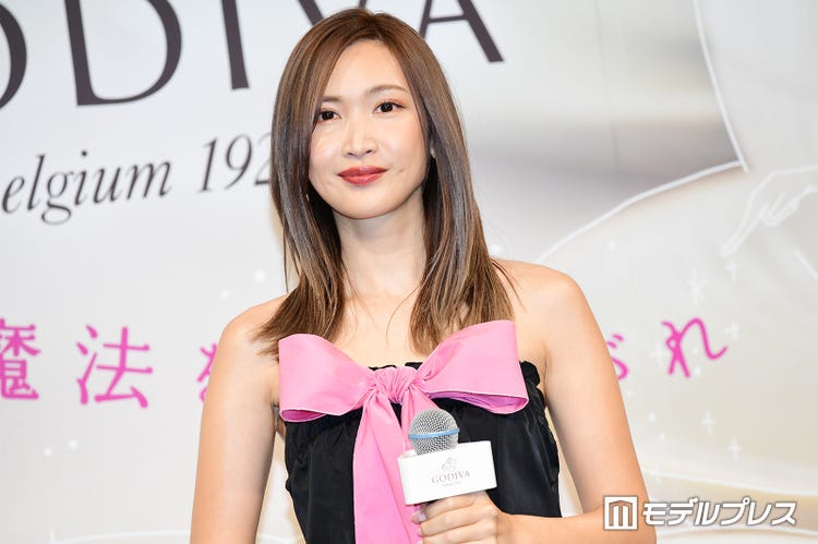 紗栄子 2人の息子を英国へ留学させる理由明かす 親としての私の願いです モデルプレス 紗栄子 2人の息子を英国へ留学させる理由明かす 親としての私の願いです モデルプレス