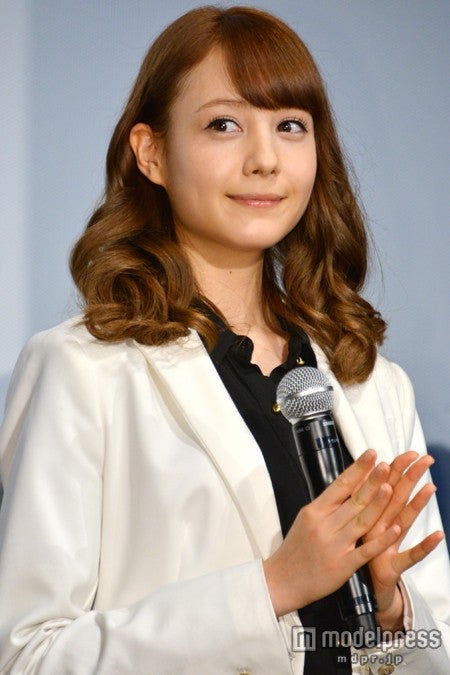 トリンドル玲奈、ヒロに「チャラいですよね」