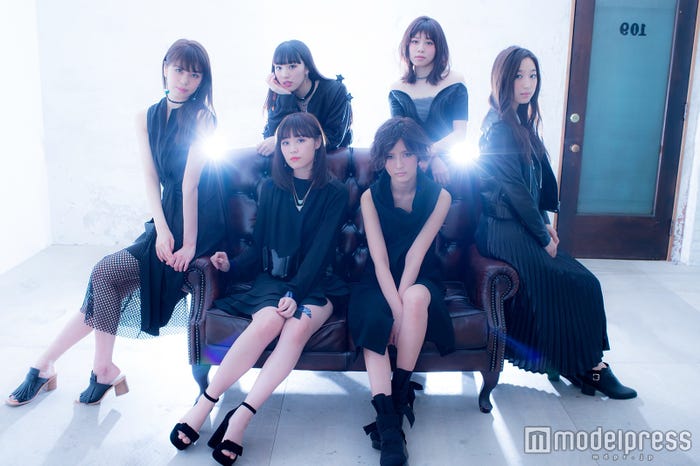 Flower(C)モデルプレス