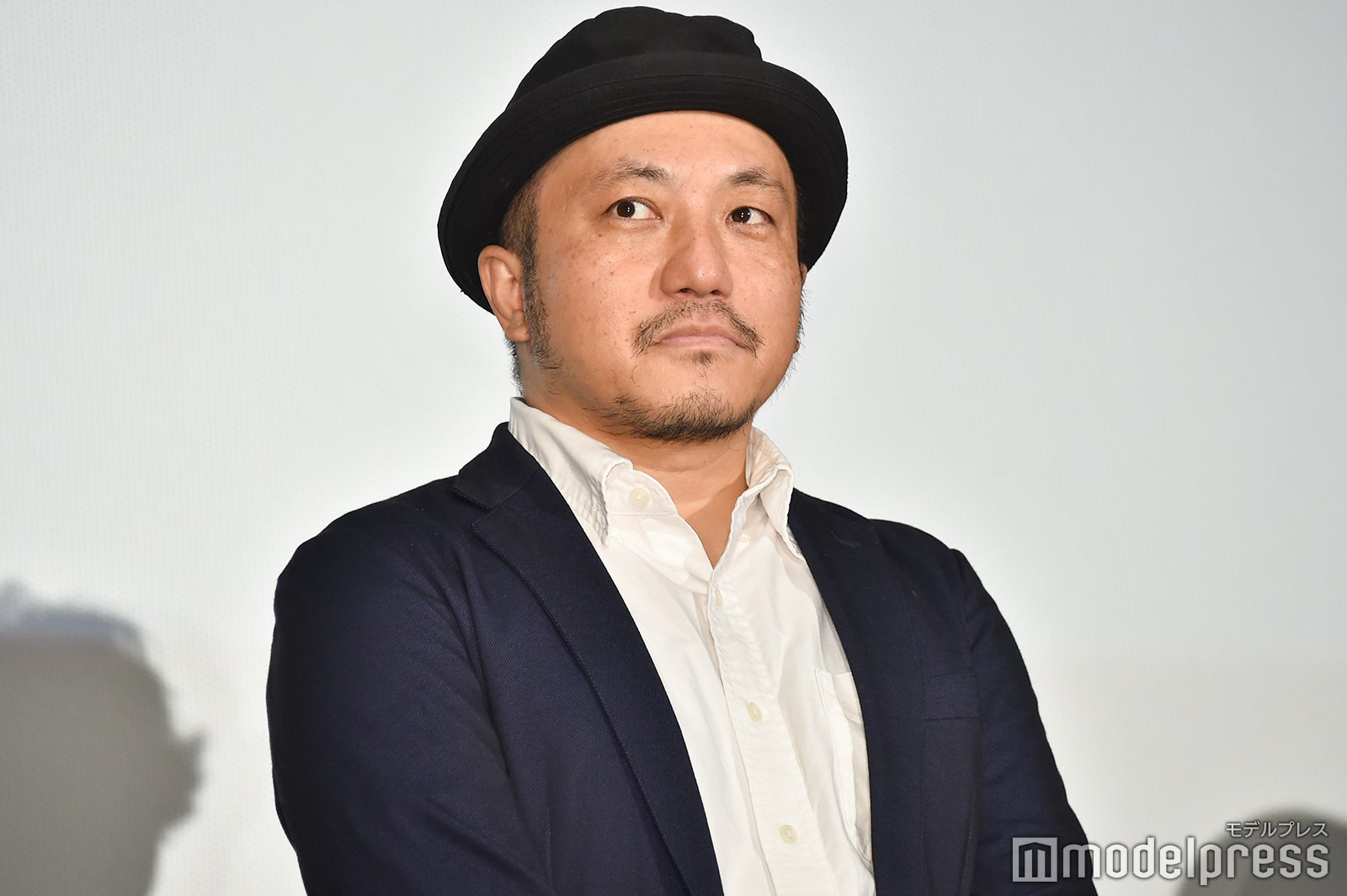 白石和彌監督 （C）モデルプレス