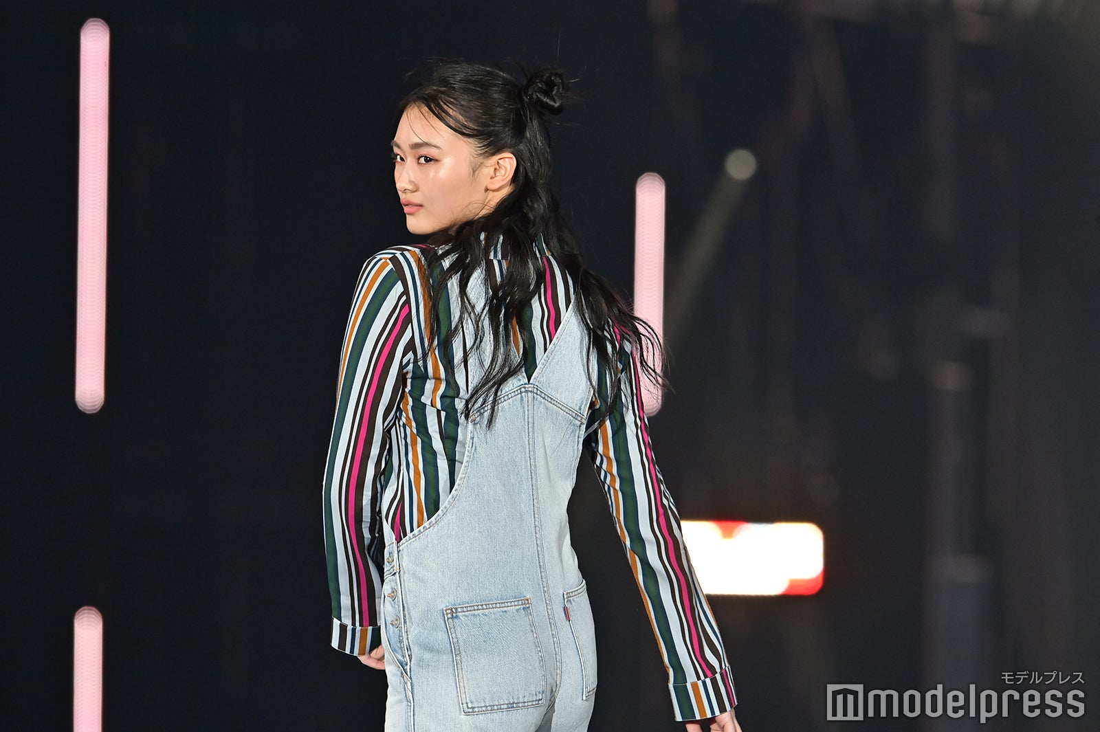 山崎天（C）モデルプレス