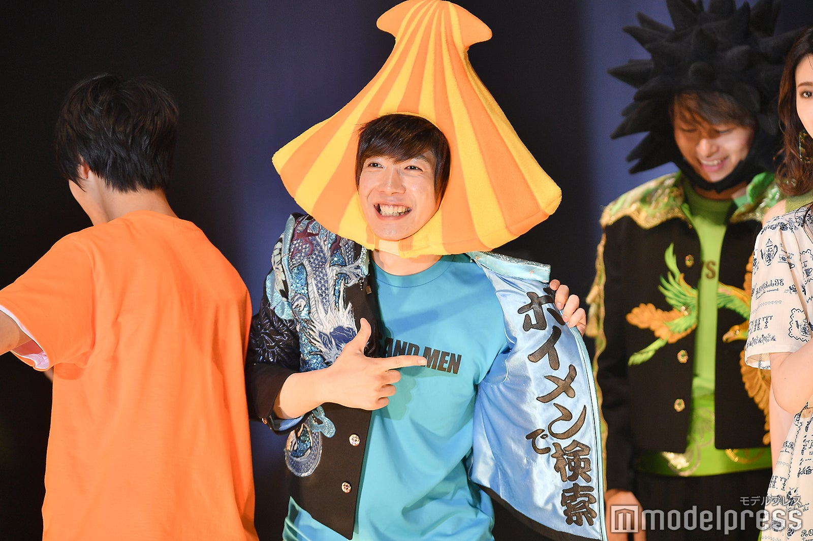 「札幌コレクション2019」フィナーレの様子