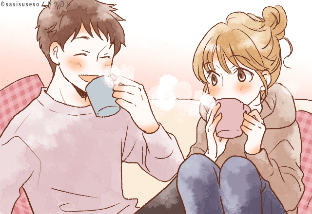 カップル間の「話し合い」を上手にやっていく方法