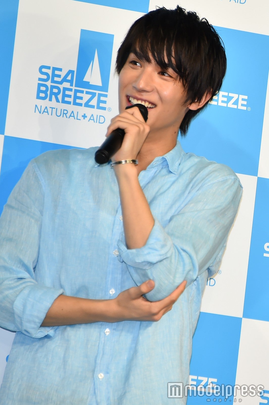 中川大志（C）モデルプレス