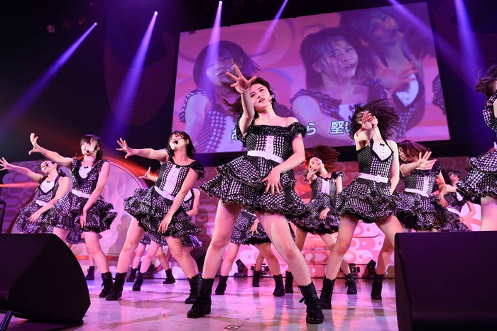 「8月8日はエイトの日 夏だ!エイトだ!ピッと祭り!」おやつPIT (C)AKS