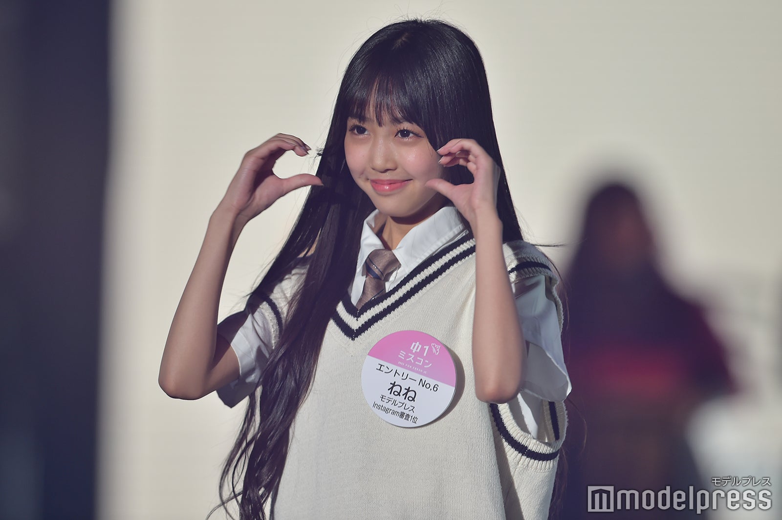 ねねさん（C）モデルプレス