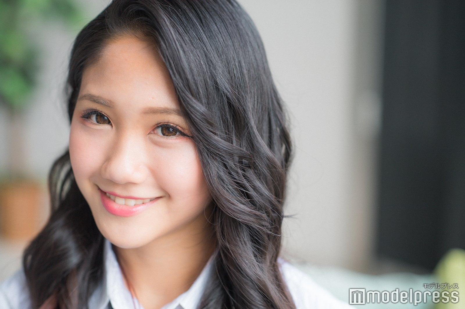 日本一かわいい女子中学生”ファイナリスト紹介12：SERINA＜JC