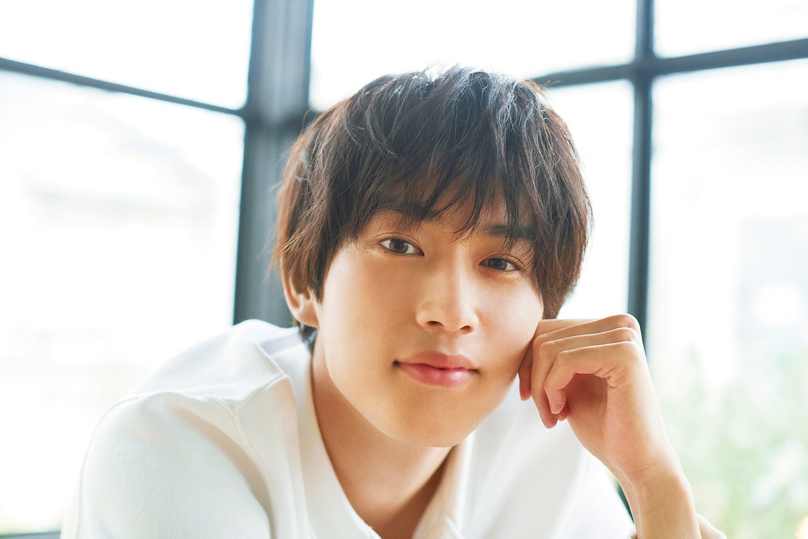 杉野遥亮（C）斎藤大嗣（提供写真）