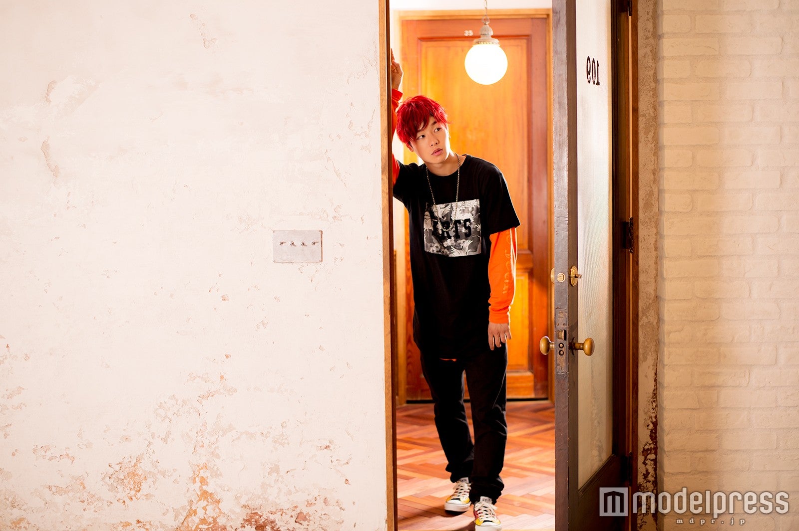 ZEN（C）モデルプレス