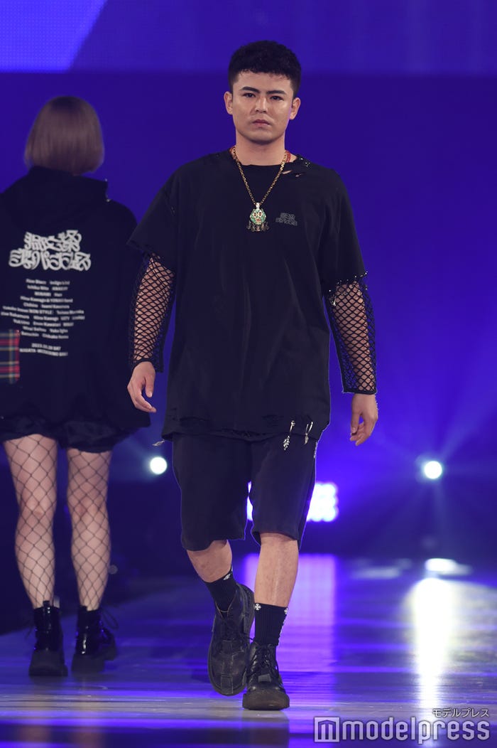 Cody(C)モデルプレス