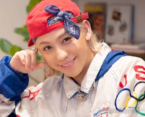 りゅうちぇる「バラエティとSNSでは無理だなと思った」性別にとらわれない自分の“色”表現し続ける信念<RYUCHELL「SUPER CANDY BOY」インタビュー>