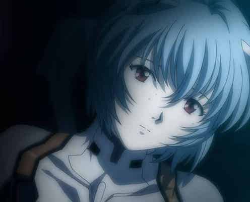 「ヱヴァンゲリヲン新劇場版」を一挙おさらい 懐かしの90年代の作品も