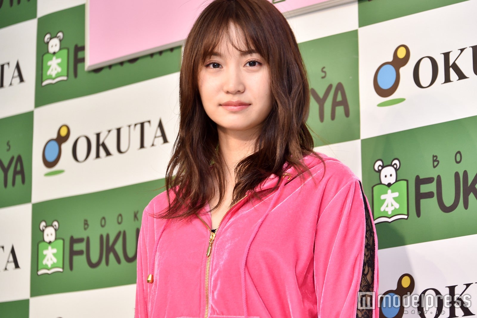 永尾まりや （C）モデルプレス