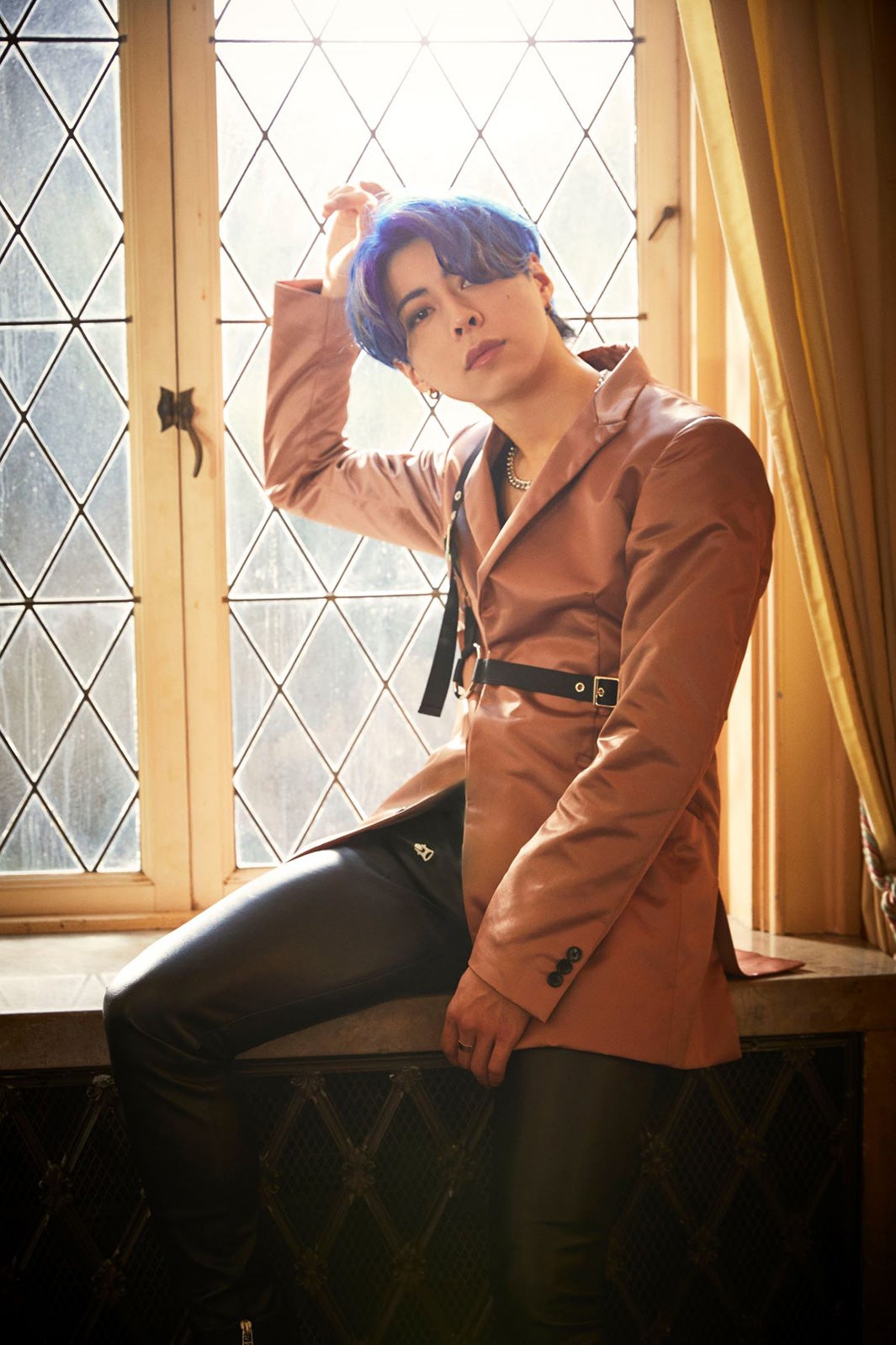 佐野文哉（提供写真）