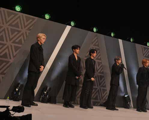 SKY-HI、BE:FIRST・MAZZEL・STARGLOWに続く4・5組目のグループを構想「THE LAST PIECE」STARGLOW誕生直後に語る【最終審査潜入レポVol.2】