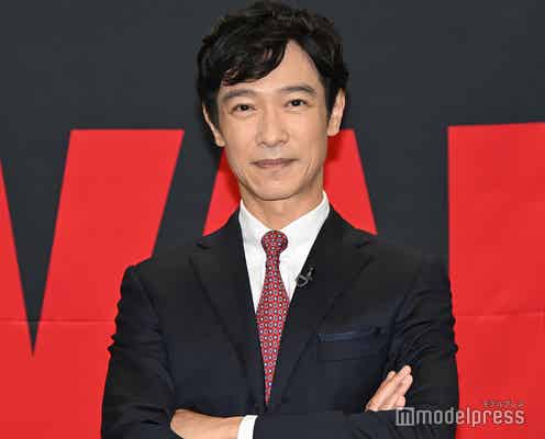 「VIVANT」続編、キャスト変更にネット驚き「びっくり」「どんな風に描かれるか楽しみ」の声