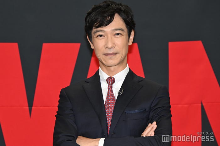 堺雅人(C)モデルプレス