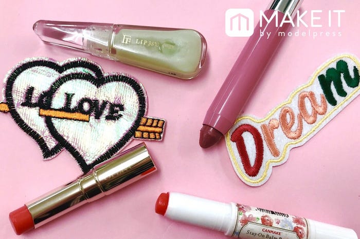 何本も欲しいリップはプチプラを上手に取り入れて (C)メイクイット