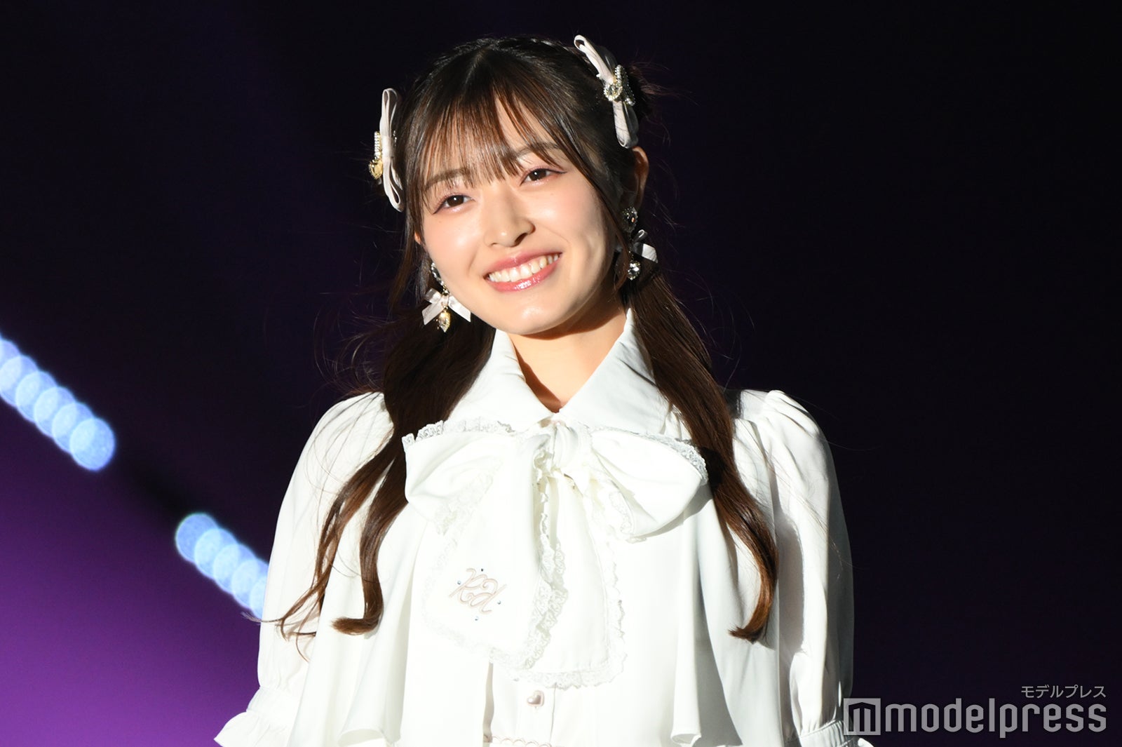 （C）モデルプレス