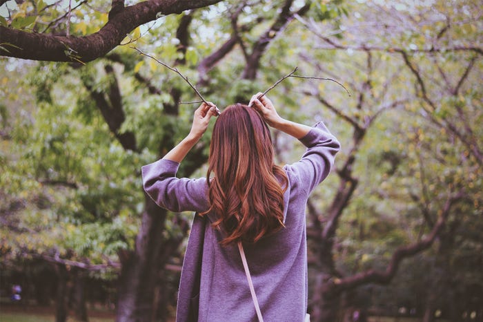 彼の疲れを癒せる女性になってみては/photo by GIRLY DROP