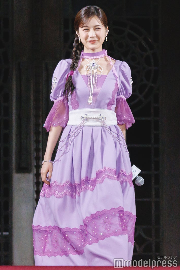 生田絵梨花（C）モデルプレス