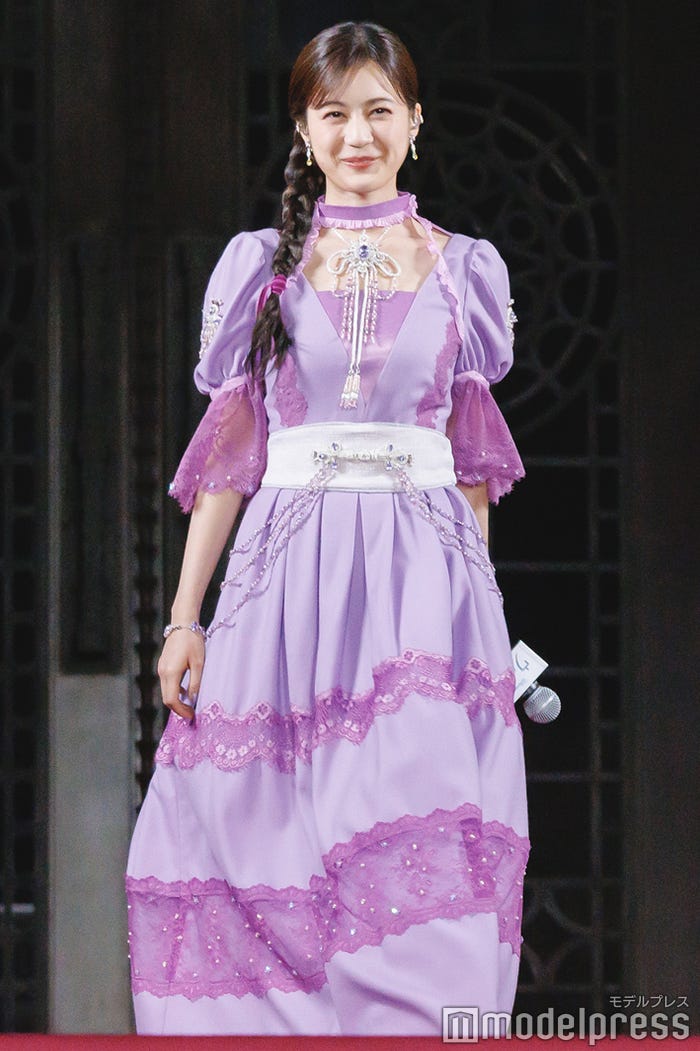 生田絵梨花(C)モデルプレス