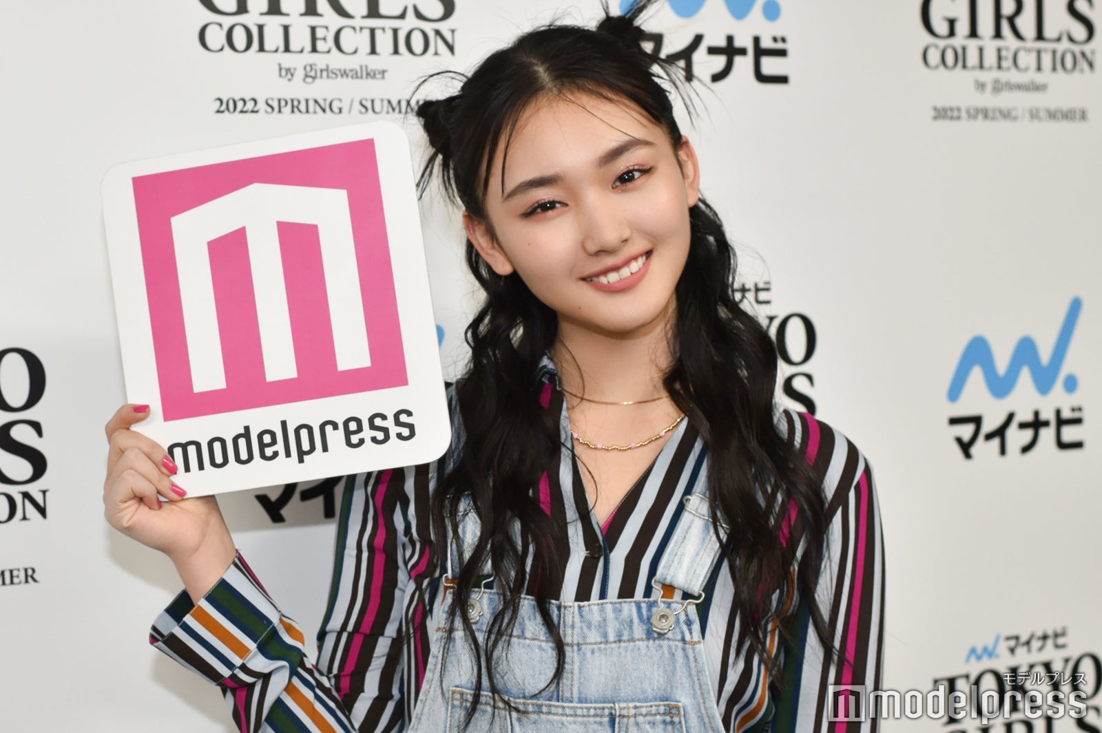 モデルプレスのインタビューに応じた、山崎天（C）モデルプレス