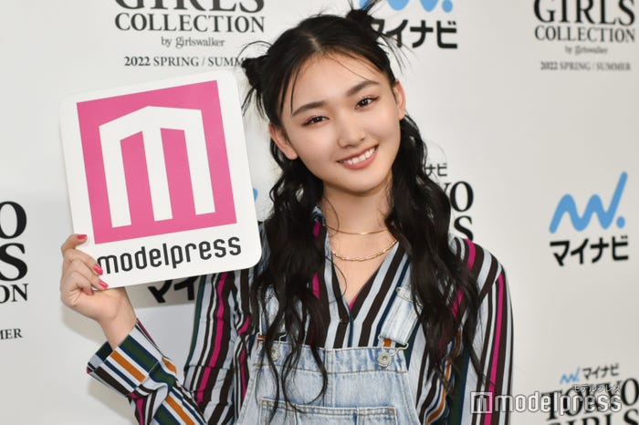 モデルプレスのインタビューに応じた、山崎天(C)モデルプレス