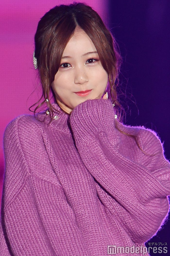 星野みなみ(C)モデルプレス